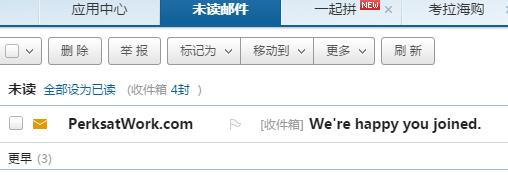 We're happy you joined.