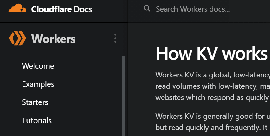Cloudflare Worker+CF Worker KV 搭建一个免费的短链接（短网址程序）