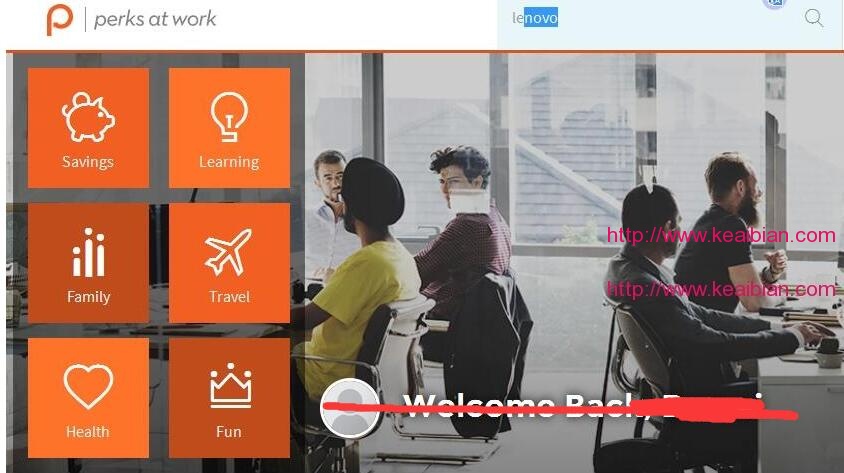 美国（lenovo联想）8通道注册选配教程
