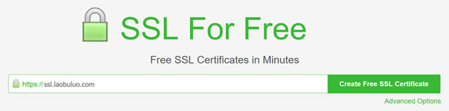 记录一次在WDCP面板环境安装SSL证书实现HTTPS网址