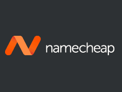 NameCheap域名注册以及如何修改第三方DNS的教程