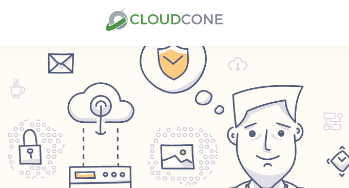 CloudCone VPS主机性能与速度评测-按时计费支付宝付款