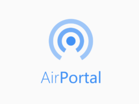 AirPortal 空投-一个简单方便快捷的临时文件分享服务网站