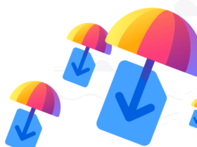 Mozilla 推出Firefox Send-非常好用的私密文件免费分享服务 ，最高支持 2.5GB 文件
