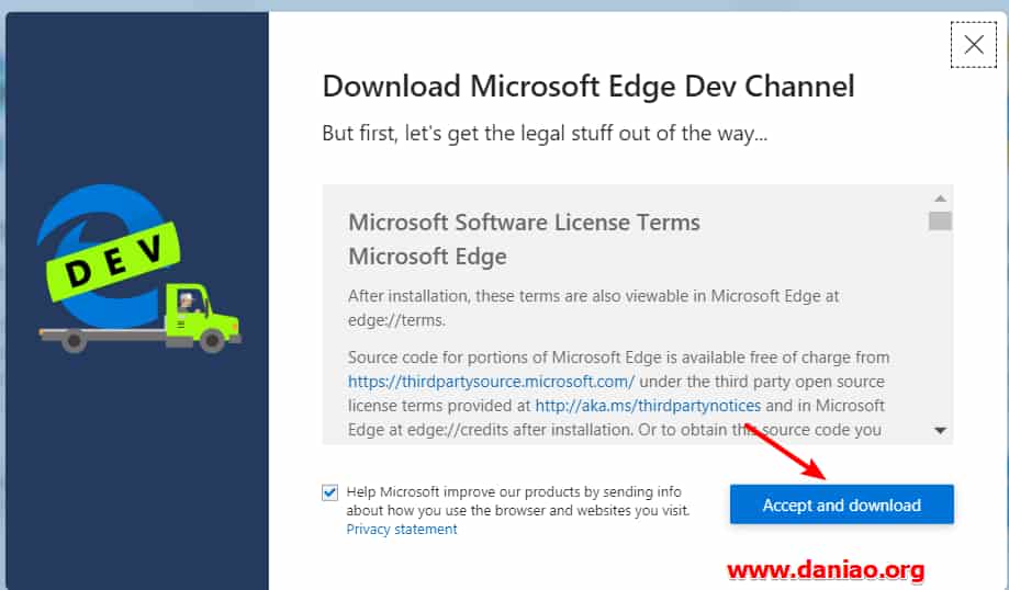 微软官宣-Windows 10 下基于 Chromium 的 Edge 测试版正式发布