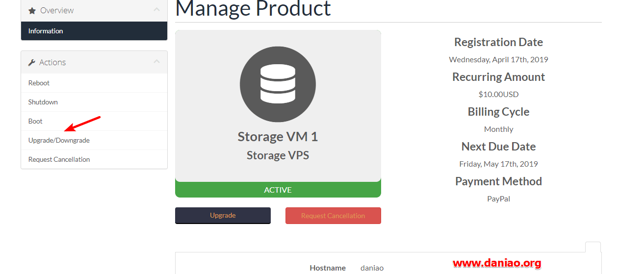 Digital-VM Storage VM 1日本节点VPS性能速度测评/月付10美元