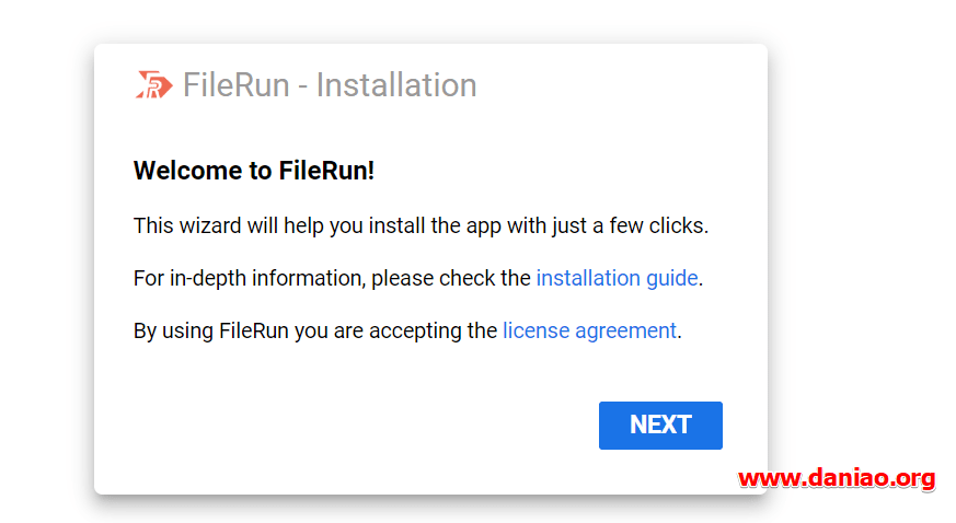宝塔面板-安装功能强大的文件管理器FileRun的详细教程