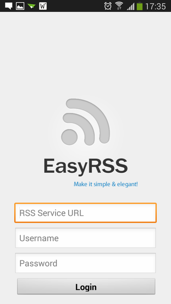宝塔面板6.X-自建RSS在线订阅平台:开源免费RSS订阅工具FreshRSS安装与使用