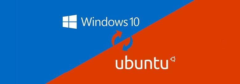 windows10子系统Ubuntu – 开启SSH连接并安装宝塔面板6.X