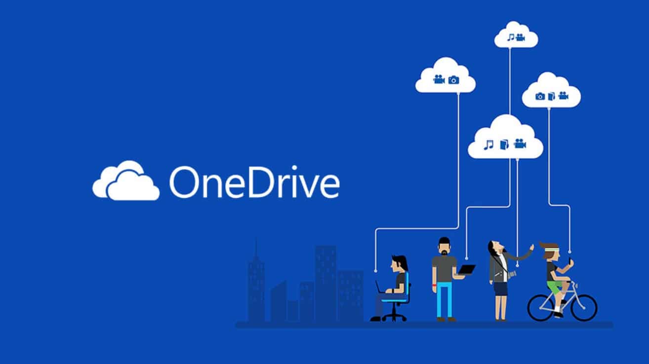 免费获取微软Office 365的OneDrive 5T网盘 – 包括申请步骤以及申请邮箱地址