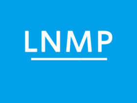 军哥LNMP一键安装包 V1.6 正式版发布