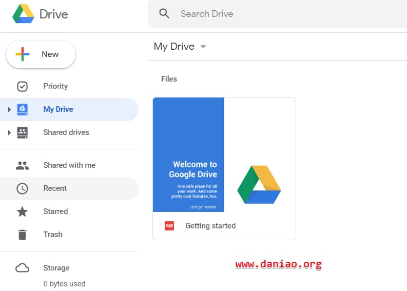 西南学院(Southwestern College)EDU邮箱申请教程 – 无限容量Google Drive网盘等着你