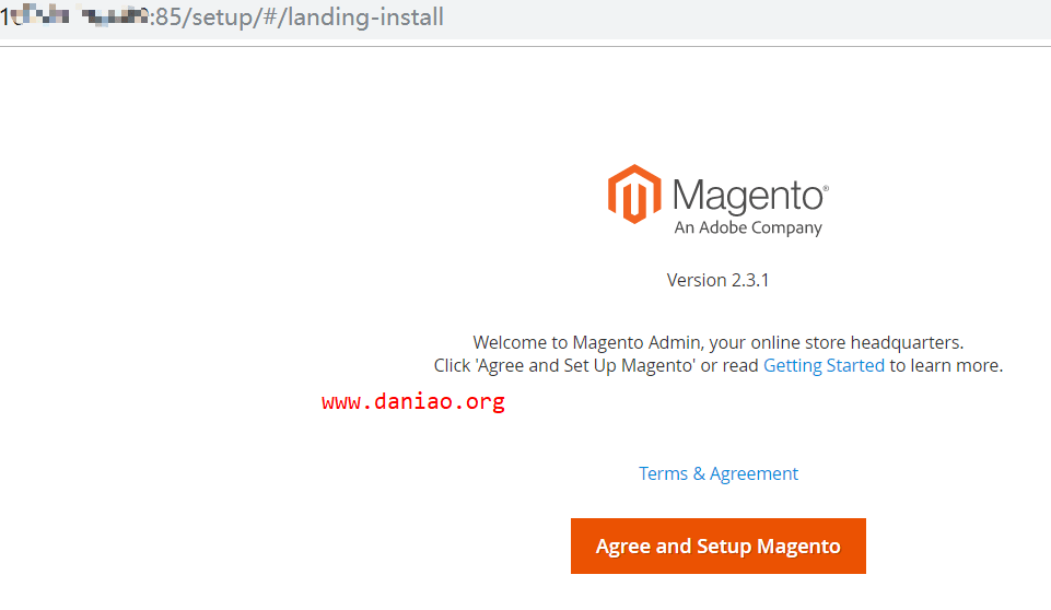 『更新』宝塔面板Docker安装Magento2(麦进斗) – 只需简单几步就可搞定