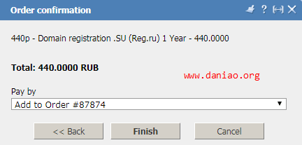 ru-tld.ru注册.su域名