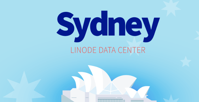 Linode-Australia悉尼(Sydney)云服务器测评 – 新用户注册赠送$20优惠码