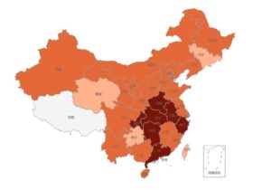 2019-nCoV 新冠状病毒肺炎疫情信息导航