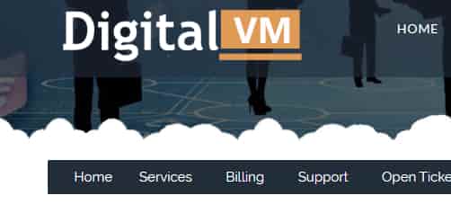 Digital-VM:VPS7折优惠低至$2.8/月 - 多机房不限流量/10Gbps带宽-大鸟笔记