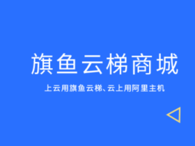 旗鱼云梯(目前可以领取永久免费令牌) – 一款云平台SAAS化服务器集群管理面板