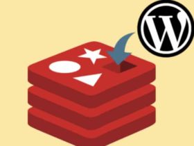 优化WordPress速度 – 使用Redis缓存数据库加速WordPress网站