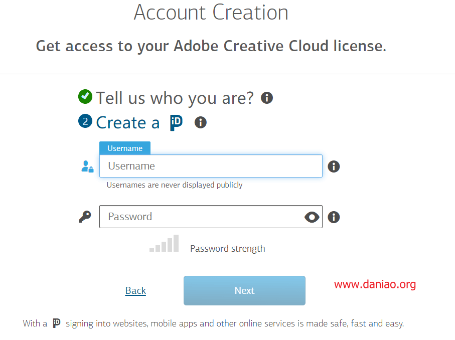 Adobe Cloud全系产品免费2年，无需验证学生身份(无需学生邮箱)