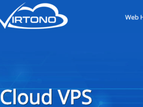 virtono：达拉斯vps简单测评 1核/512MB/15G SSD/1Gbps/1TB Bandwidth