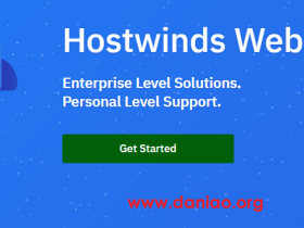 hostwinds：vps/云主机方案大全以及测评教程，测试IP，注册购买教程分享
