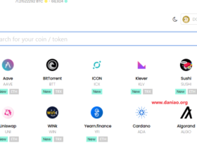 Dogecoin狗狗币挖矿教程  – 利用闲置的Windows电脑