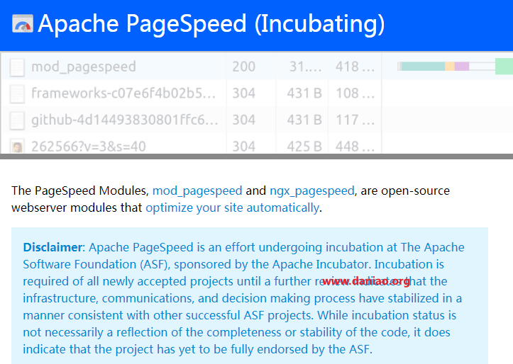 宝塔面板Nginx编译安装添加自定义模块PageSpeed