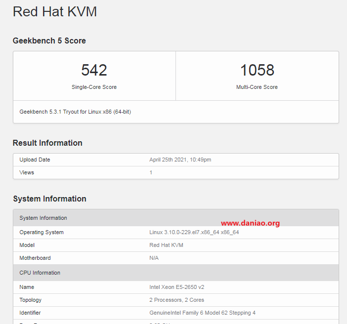 kvmla：日本软银线路VPS测评(晚高峰)，10M峰值带宽，支持Windows