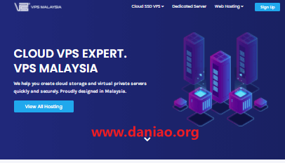 vpsmalaysia：马来西亚VPS，100M带宽，低至$7/月，CX2机房，提供独立服务器