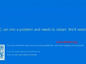 win10，DPC蓝屏原因分析以及解决方案（终止代码: DPC WATCHDOG VIOLATION ）