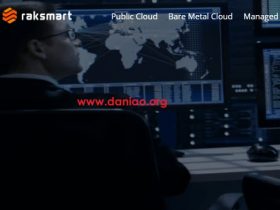 raksmart：韩国独立服务器测评（精品线路）