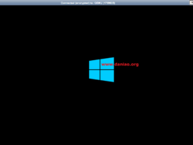 搬瓦工VPS，正经安装一个Windows操作系统