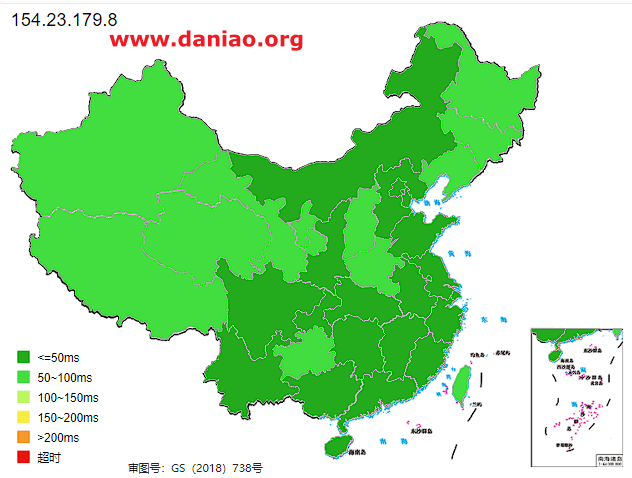 华纳云香港CN2云服务器怎么样，一起来看看测评！插图11