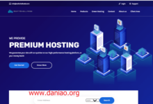 softshellweb VPS,$10/月起,可选中国台湾/美国/荷兰,均为1Gbps带宽-大鸟笔记