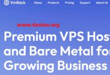 EasyLink,美国洛杉矶云VPS(Premium)测评数据分享(提供2次免费更换IP服务)-大鸟笔记
