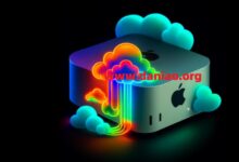 Casbay: 全新 Mac Mini M4云端方案,$109/月,10核CPU/10核GPU/16GB内存/256GB SSD/100Mbps带宽@不限-大鸟笔记