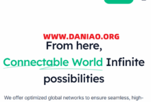 RFCHOST香港VPS，6折优惠，$5.99/月，1核1G/10G硬盘/1G带宽@10T流量-大鸟笔记