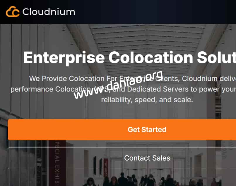 Cloudnium美国便宜特价VPS：$1.99/月，2核2G/20GB/1G@2T流量，洛杉矶/西雅图/芝加哥-大鸟笔记
