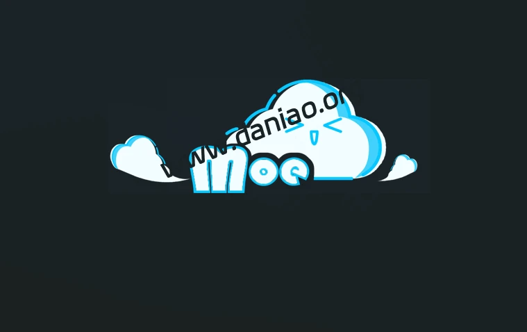 MoeCloud:圣何塞CN2 GIA/英国CN2 GIA VPS,299元/年,1核1G/10G SSD/1000M带宽@1TB流量-大鸟笔记