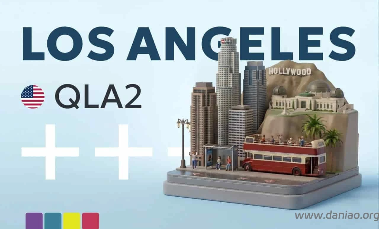 justhost洛杉矶QLA2新机房，6折循环优惠，不限流量VPS/可一键切换机房和IP-大鸟笔记